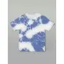 1110 Navy Blue Cadence Metallic Your Fashion Spray Fabric Paint 100ML