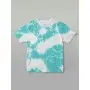 1115 Turquoise Cadence Metallic Your Fashion Spray Fabric Paint 100ML