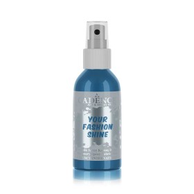 1116 Koyu Cadence Metalik Your Fashion Sprey Kumaş Boyası 100ML