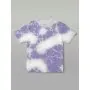 1120 Purple Cadence Metallic Your Fashion Spray Fabric Paint 100ML