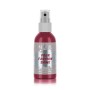 1123 Grau Your Fashion Metallic Stofffarbe Spray 100ML