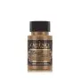 1124 Aragonit Dora Textile Metallic Fabric Paint 50ML