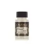 1137 Platin Cadence Dora Tekstil Metalik Kumaş Boyası 50ML