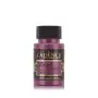 1144 Cyclamen Dora Textile Metallic Fabric Paint 50ML
