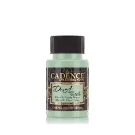 1146 Menthol Dora Textil-Metallic Stofffarbe 50ML