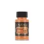 1156 Orange Dora Textil-Metallic Stofffarbe 50ML