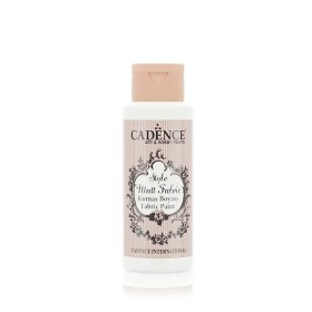 F602 Taffy Matt Fabric Paint 59ML