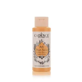 F606 Kürbis Style Opak Stofffarbe 59ML