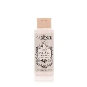 F610 Rosa Pastel Style Opak Stofffarbe 59ML