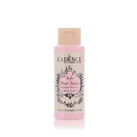 F611 Babyrosa Style Opak Stofffarbe 59ML