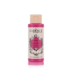 F612 Fussia Style Opak Stofffarbe 59ML