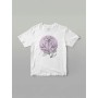 F613 Violett Lila Style Opak Stofffarbe 59ML