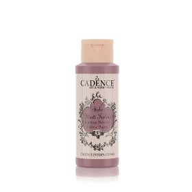F614 Ashy Rose Matt Fabric Paint 59ML