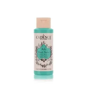 F621 Grün Minze Hell Style Opak Stofffarbe 59ML
