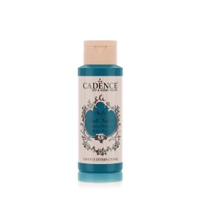 F622 Light Sea Green Matt Fabric Paint 59ML