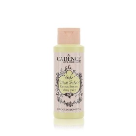 F623 Linden Matt Fabric Paint 59ML
