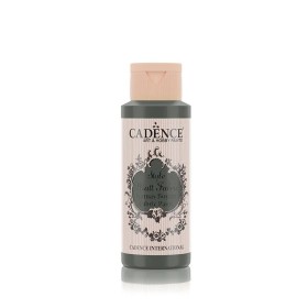 F626 Farm Green Matt Fabric Paint 59ML