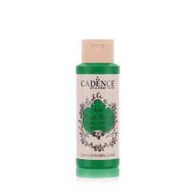 F632 Grass Matt Fabric Paint 59ML