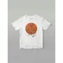 F633 Orange Style Opak Stofffarbe 59ML