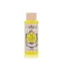 F635 Limon Sarı Cadence Style Mat Kumaş Boyası 59ML