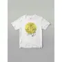 F635 Lemon Yellow Matt Fabric Paint 59ML