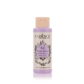 F641 Veilchen Style Opak Stofffarbe 59ML