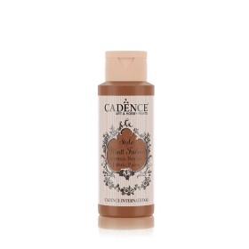 F648 Terracotta Matt Fabric Paint 59ML