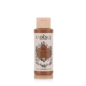 F648 Terracotta Style Opak Stofffarbe 59ML