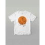 F650 Orange Neon Style Opak Stofffarbe 59ML