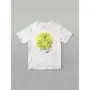 F651 Gelb Neon Style Opak Stofffarbe 59ML