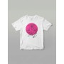 F652 Fosforlu Pembe Cadence Style Mat Kumaş Boyası 59ML