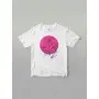 F652 Rosa Neon Style Opak Stofffarbe 59ML