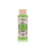 F653 Grün Neon Style Opak Stofffarbe 59ML