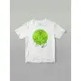 F653 Grün Neon Style Opak Stofffarbe 59ML