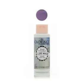FM1359 Violett Hi-Lite Metallic Stofffarbe 59ML
