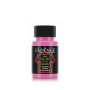 Pembe Cadence Karanlıkta Parlayan Kumaş Boyası 50ML