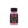 Pink Glow in Dark Fabric Paint 50ML