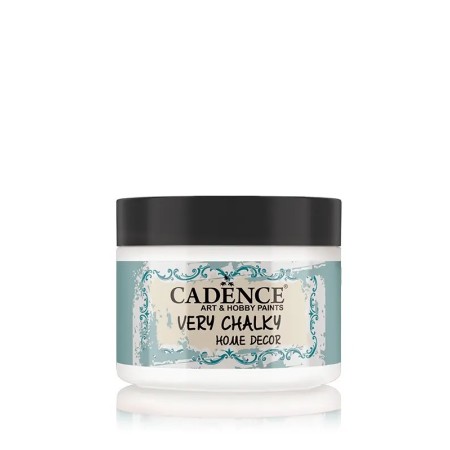 CH03 Altweiß Home-Decor Kreidig 150ML