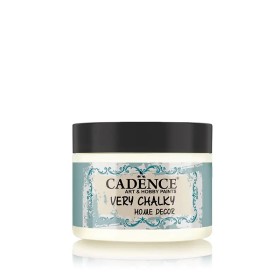 CH05 Taffy Very Chalky Ultra Matt Velvety Acrylic Paint 150ML