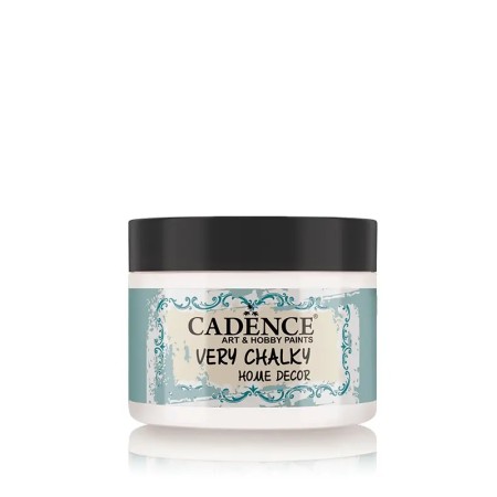 CH07 Sandbraun Home-Decor Kreidig 150ML