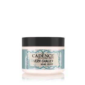 CH09 Nude Very Chalky Ultra Matt Velvety Acrylic Paint 150ML
