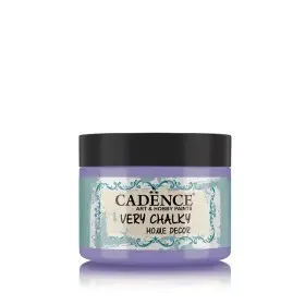 CH15 Blau Schiefer Home-Decor Kreidig 150ML