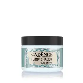 CH16 Babyblau Home-Decor Kreidig 150ML