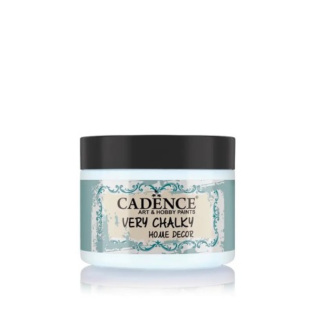 CH16 Babyblau Home-Decor Kreidig 150ML