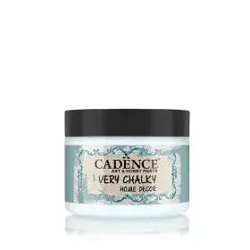 CH17 Puderblau Hell Home-Decor Kreidig 150ML