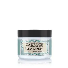 CH19 Grau Schiefer Home-Decor Kreidig 150ML