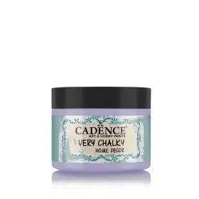 CH21 Çelik Mavi  150ML Very Chalky Home Decor