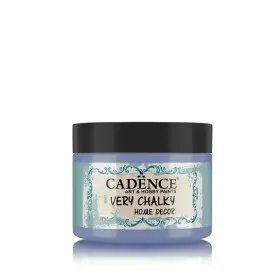 CH22 Gece Mavi  150ML Very Chalky Home Decor