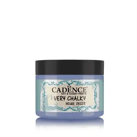 CH22 Gece Mavi  150ML Very Chalky Home Decor