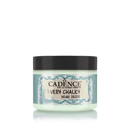 CH23 Açık Avakado  150ML Very Chalky Home Decor